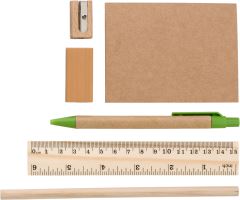 Eco pencil case