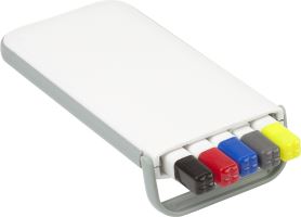 Pen set with case (5pc)