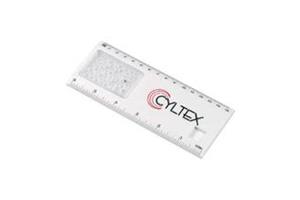 Maze Puzzle Ruler