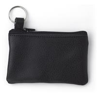 Leather key wallet