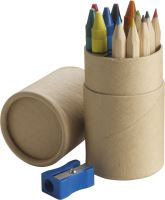 Pencil set