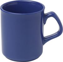 Porcelain mug (250ml)