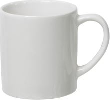 Ceramic mug (170ml)
