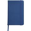 Notebook with a soft PU cover