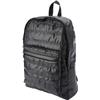 Polyester 240D backpack. 