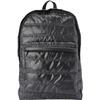 Polyester 240D backpack. 