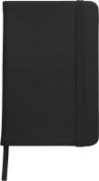 The Braiswick - Soft feel notebook (approx. A5)