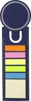 The Regatta - Bookmark and sticky notes