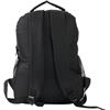 Backpack in a 600d polyester. 