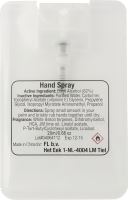 Hand spray (20ml)