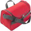 Polyester 600D cooler bag. 