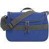 Polyester 600D cooler bag. 