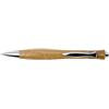 Wooden ballpen. 