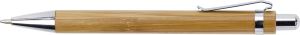 The Hadleigh - Bamboo ballpen