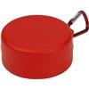 220ml Folding drinking cup. 