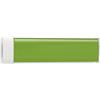 Plastic power bank. 