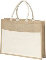 Jute bag