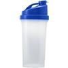 Protein shaker. 700ml