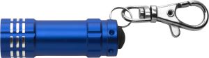 Pocket torch 3 LED lights