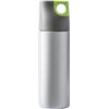 Double walled, leak-proof, SS thermos flask (500ml) 