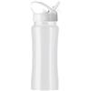 Stainless steel drinking bottle