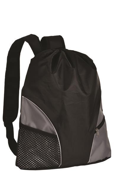 Promotional Lightweight Backpack ID:15009