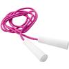 Skipping rope.