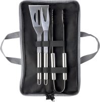 Barbecue set