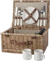 Picnic basket