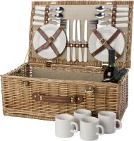 Picnic basket