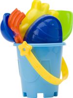 Mini beach bucket