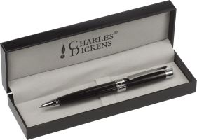 Charles Dickens® ballpen