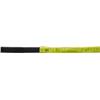 Reflective strap with lights.