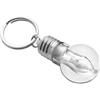 Light bulb key holder 