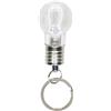 Light bulb key holder 