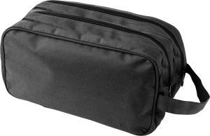 Toiletry bag