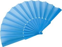 Fabric fan