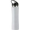 Aluminium sports flask, 500ml