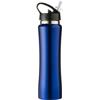 Aluminium sports flask, 500ml