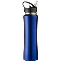 Stainless steel double walled bottle (500ml)