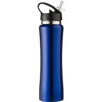 Stainless steel double walled flask (500ml)