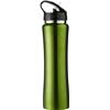 Aluminium sports flask, 500ml