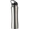 Aluminium sports flask, 500ml