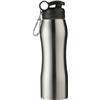 Aluminium sports bottle, 750ml