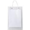 A4 size polypropylene bag