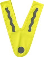 Safety vest for children