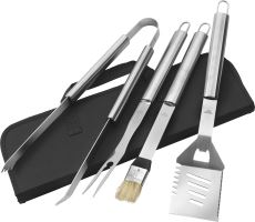 Barbecue set (4pc)