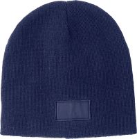 Acrylic beanie