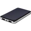 ABS Li-polymer power bank 5000mAh