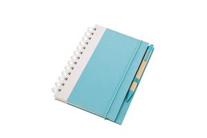Trend Recycled Notebook